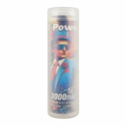 Accu 30A 18650 3000mAh X Power -VAPOSTORE Soldes accu 30a 18650 3000mah x power 2