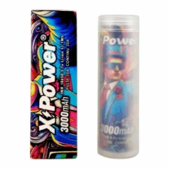 Accu 30A 18650 3000mAh X Power
