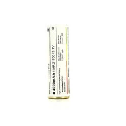 Accu 30A 21700 4000mAh MXJO
