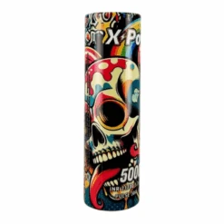 Accu 30A 21700 5000mAh X Power -VAPOSTORE Soldes accu 30a 21700 5000mah x power 3