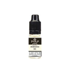 Alabama Nic Salt Pulp 10ml