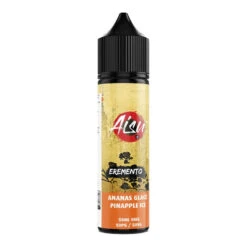 Ananas Glacé Eremento Aisu Zap Juice 50ml
