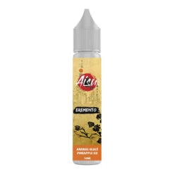 Ananas Glacé Nic Salts Eremento Aisu 10ml