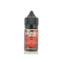 Apple Blackcurrant Concentre Empire Brew 30ml