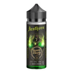 Arathorn Arômes & Secrets 100ml