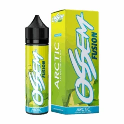 Arctic Fusion Ossem 50ml 00mg