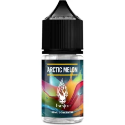 Arctic Melon Concentré Halo 30ml