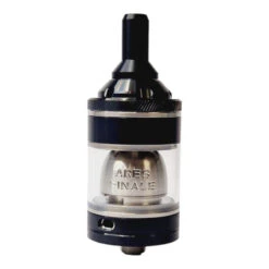 Ares Finale RTA 4.5ml 24mm Innokin -VAPOSTORE Soldes ares finale rta 45ml 24mm innokin 2