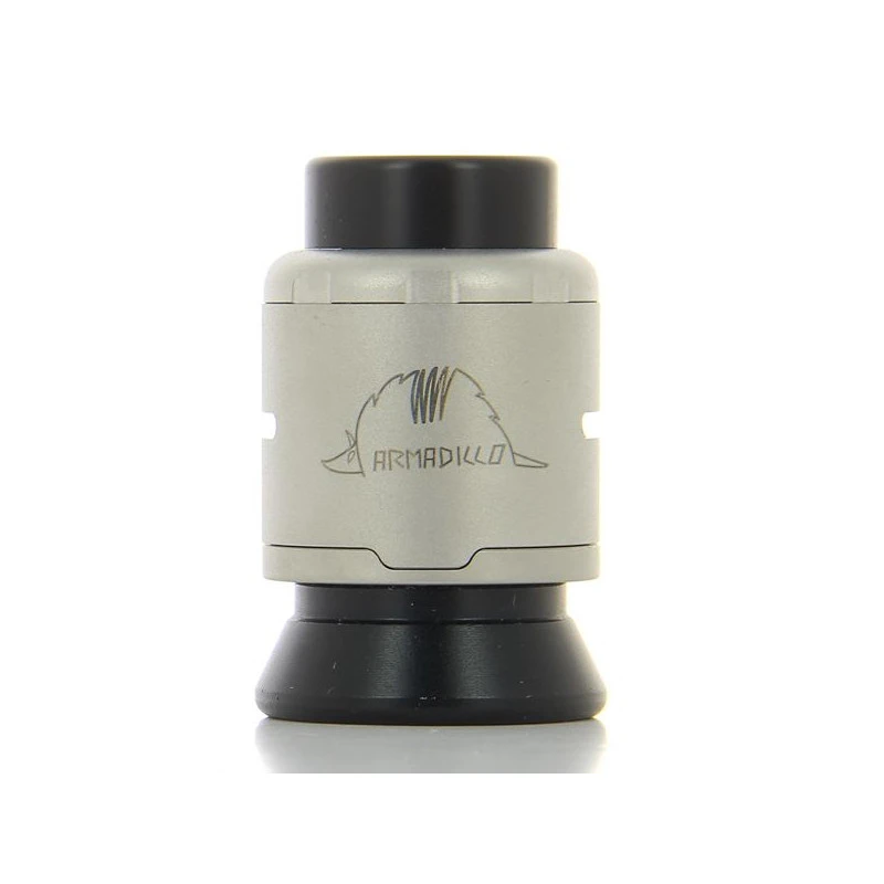 Armadillo RDA Oumier 2 Armadillo RDA Oumier – Image 2