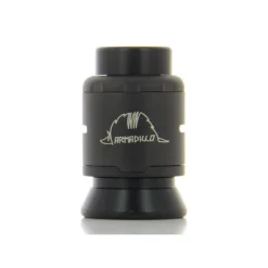 Armadillo RDA Oumier 10 Armadillo RDA Oumier -VAPOSTORE Soldes armadillo rda oumier 2
