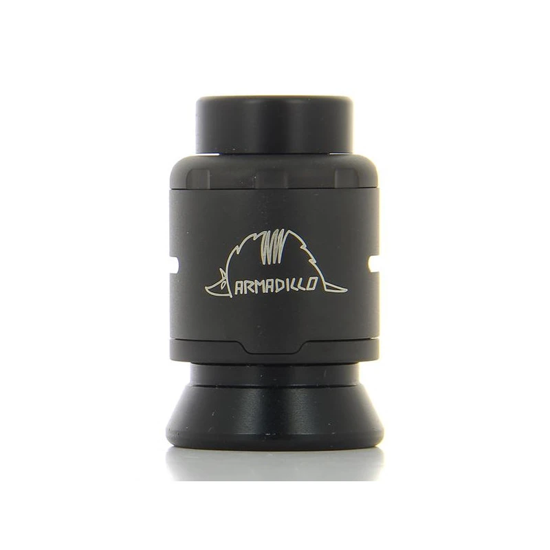 Armadillo RDA Oumier 3 Armadillo RDA Oumier – Image 3