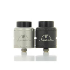 Armadillo RDA Oumier