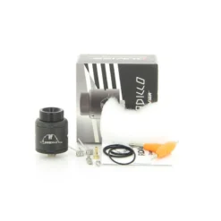 Armadillo RDA Oumier 15 Armadillo RDA Oumier -VAPOSTORE Soldes armadillo rda oumier 7