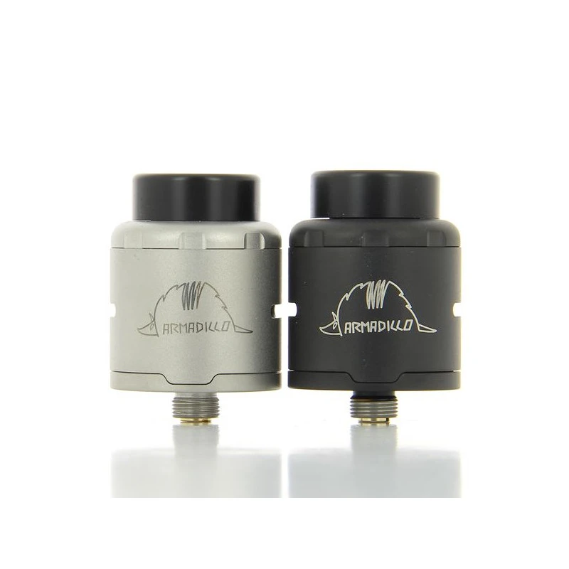 Armadillo RDA Oumier 1 Armadillo RDA Oumier