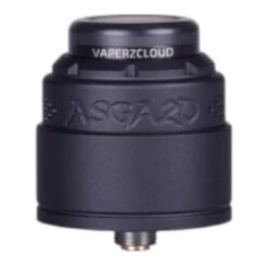 Asgard 2 RDA 28mm Vaperz Cloud 8 Asgard 2 RDA 28mm Vaperz Cloud -VAPOSTORE Soldes asgard 2 rda 28mm vaperz cloud 2