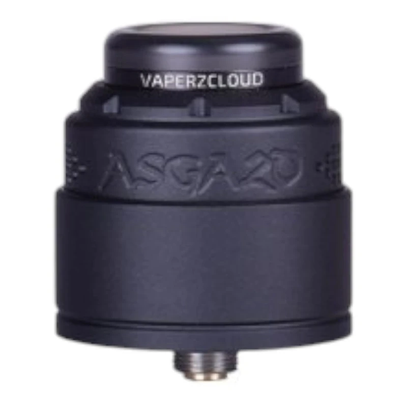 Asgard 2 RDA 28mm Vaperz Cloud 3 Asgard 2 RDA 28mm Vaperz Cloud – Image 3