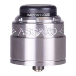 Asgard 2 RDA 28mm Vaperz Cloud 9 Asgard 2 RDA 28mm Vaperz Cloud -VAPOSTORE Soldes asgard 2 rda 28mm vaperz cloud 3