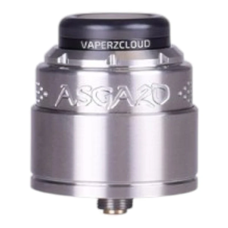 Asgard 2 RDA 28mm Vaperz Cloud 4 Asgard 2 RDA 28mm Vaperz Cloud – Image 4
