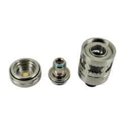 Atlantis GT 25mm 4ml Taifun Aspire -VAPOSTORE Soldes atlantis gt 24mm 4ml aspire 5