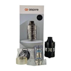 Atlantis GT 25mm 4ml Taifun Aspire -VAPOSTORE Soldes atlantis gt 24mm 4ml aspire 7