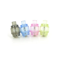 Atomiseur Jetable Gomax 5.5ml Innokin