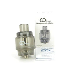 Atomiseur Jetable Gomax 5.5ml Innokin -VAPOSTORE Soldes atomiseur jetable gomax 55ml innokin 8