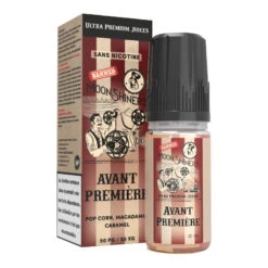 Avant Première Moonshiners 10ml