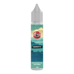 Baies Sauvages Nic Salts Eremento Aisu 10ml