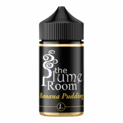 Banana Pudding The Plume Room Five Pawns 50ml