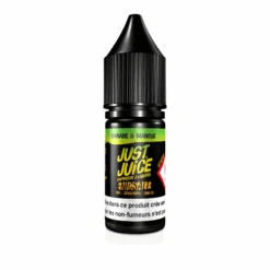 Banane Mangue Iconic Nic Salt Just Juice 10ml