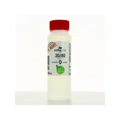 Base 100ml Extrapure 00mg