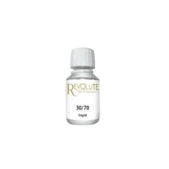 Base 115ml 00mg Revolute