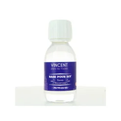 Base 125ml 20/80 00mg VDLV