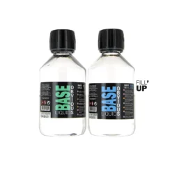 Base "Fill'UP" 140ml 00mg Obvious Liquids