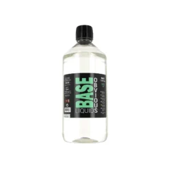 Base 1L 00mg Obvious Liquids -VAPOSTORE Soldes base 1l 00mg obvious liquids 2