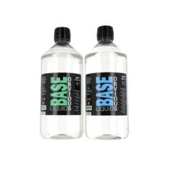 Base 1L 00mg Obvious Liquids
