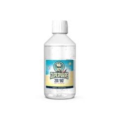 Base 1L 20/80 00mg SuperVape