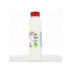 Base 260ml 70/30 00mg Extrapure