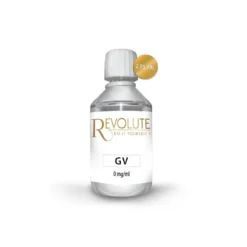 Base 275ml 00mg Revolute -VAPOSTORE Soldes base 275ml 00mg revolute 2