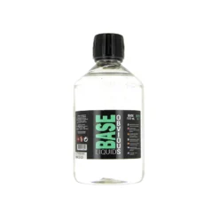 Base 500ml 00mg Obvious Liquids 5 Base 500ml 00mg Obvious Liquids -VAPOSTORE Soldes base 500ml 00mg obvious liquids 2