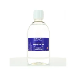 Base 500ml 20/80 00mg VDLV