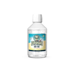 Base 500ml 50/50 00mg SuperVape