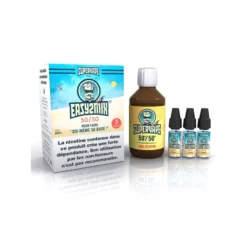 Base Easy2Mix 50/50 3mg 200ml SuperVape