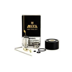 Base RBA Hita Asvape