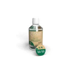 Base Végétale 115ml 00mg Revolute -VAPOSTORE Soldes base vegetale 115ml 00mg revolute 2