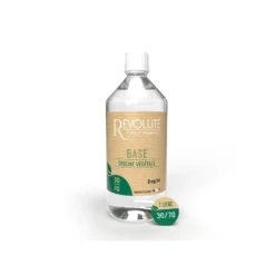 Base Végétale 1L 00mg Revolute