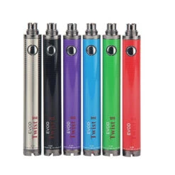 Batterie 1300mah EVOD