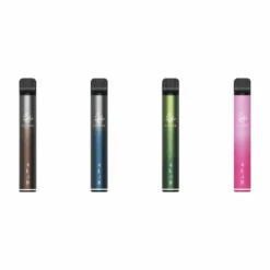 Batterie ELFA 500mah ElfBar