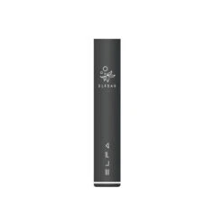 Batterie ELFA 500mah ElfBar -VAPOSTORE Soldes batterie elfa 500mah elfbar 3