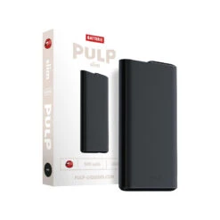 Batterie Pod Slim 500mah Pulp -VAPOSTORE Soldes batterie pod slim 500mah bronze pulp 2